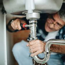 Plumbing System Maintenance in Brookfield Center, OH